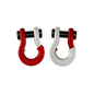 Jowl® SxS Recovery Split Shackle® 1/2