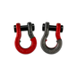Jowl® SxS Recovery Split Shackle® 1/2