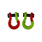Jowl® SxS Recovery Split Shackle® 1/2