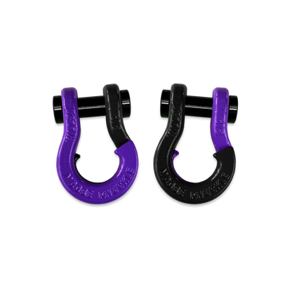 Jowl® SxS Recovery Split Shackle® 1/2