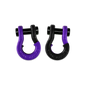 Jowl® SxS Recovery Split Shackle® 1/2