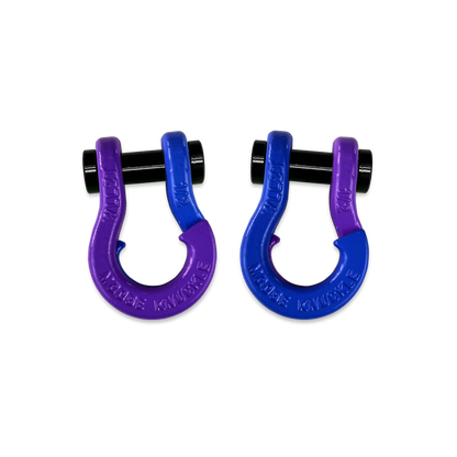 Jowl® SxS Recovery Split Shackle® 1/2