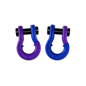 Jowl® SxS Recovery Split Shackle® 1/2