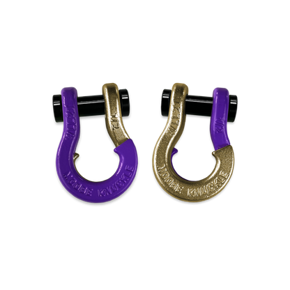 Jowl® SxS Recovery Split Shackle® 1/2