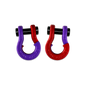 Jowl® SxS Recovery Split Shackle® 1/2