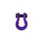 Jowl® SxS Recovery Split Shackle® 1/2