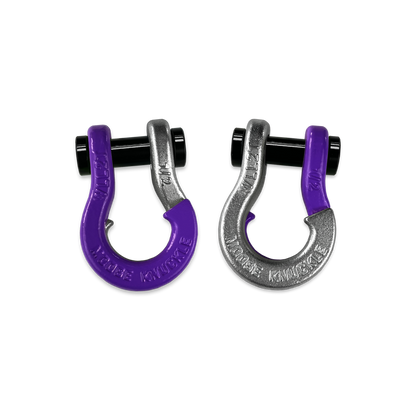 Jowl® SxS Recovery Split Shackle® 1/2