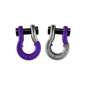 Jowl® SxS Recovery Split Shackle® 1/2