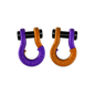 Jowl® SxS Recovery Split Shackle® 1/2