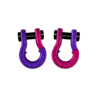 Jowl® SxS Recovery Split Shackle® 1/2