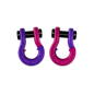 Jowl® SxS Recovery Split Shackle® 1/2