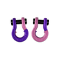 Jowl® SxS Recovery Split Shackle® 1/2