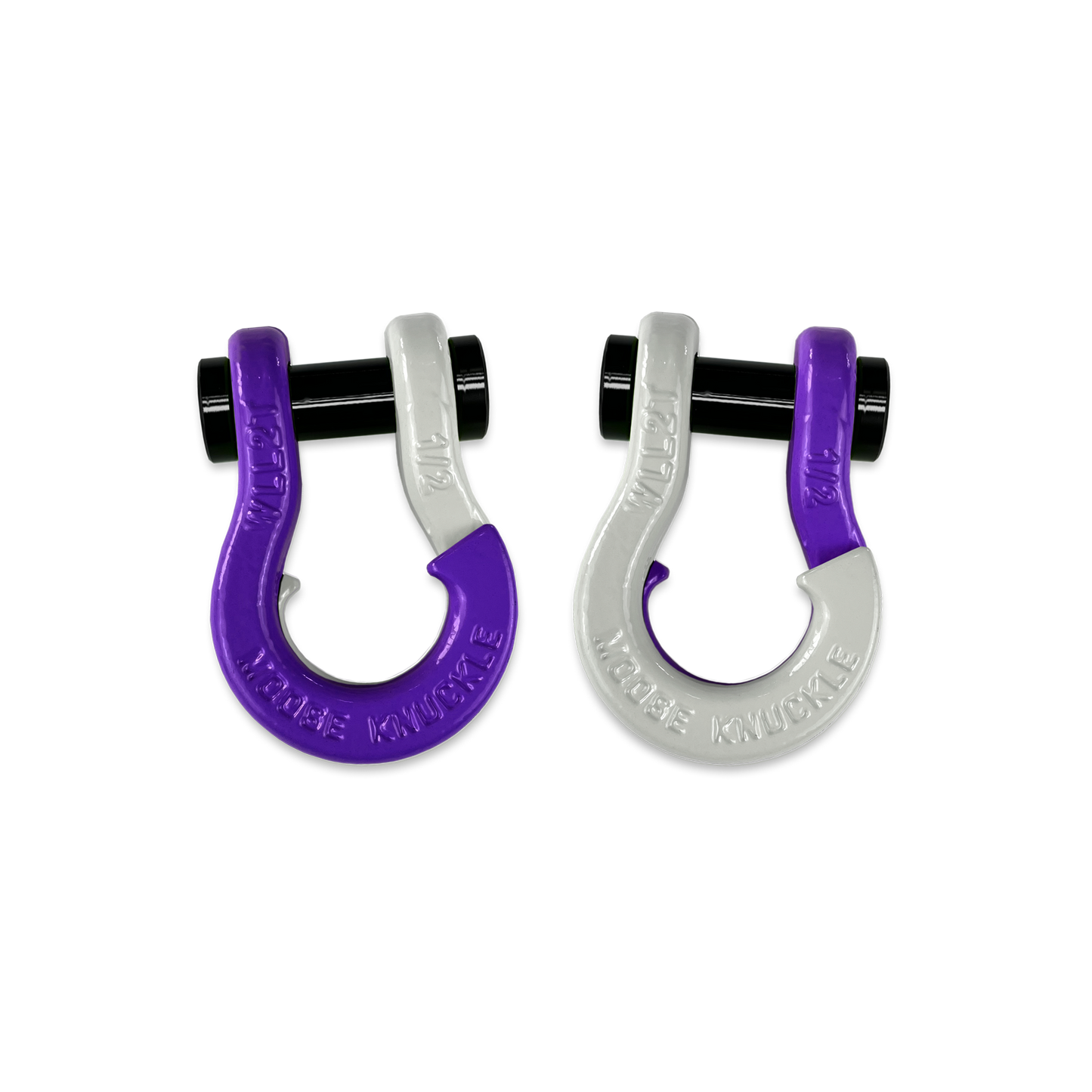 Jowl® SxS Recovery Split Shackle® 1/2