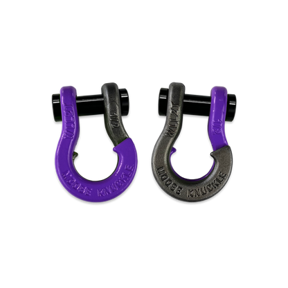 Jowl® SxS Recovery Split Shackle® 1/2