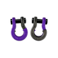 Jowl® SxS Recovery Split Shackle® 1/2