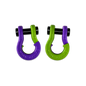 Jowl® SxS Recovery Split Shackle® 1/2