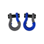 Jowl® SxS Recovery Split Shackle® 1/2