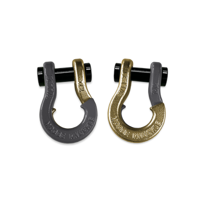 Jowl® SxS Recovery Split Shackle® 1/2