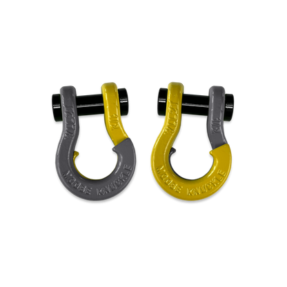 Jowl® SxS Recovery Split Shackle® 1/2