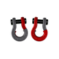 Jowl® SxS Recovery Split Shackle® 1/2