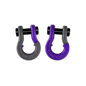 Jowl® SxS Recovery Split Shackle® 1/2