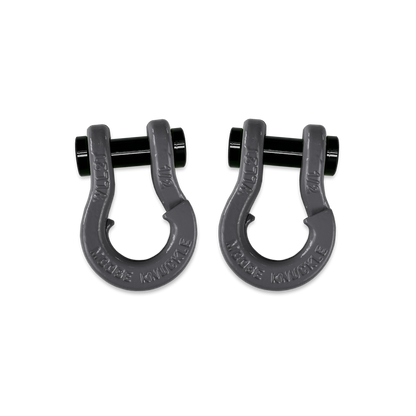 Jowl® SxS Recovery Split Shackle® 1/2