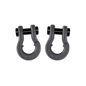 Jowl® SxS Recovery Split Shackle® 1/2