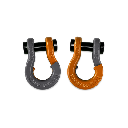 Jowl® SxS Recovery Split Shackle® 1/2