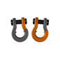 Jowl® SxS Recovery Split Shackle® 1/2
