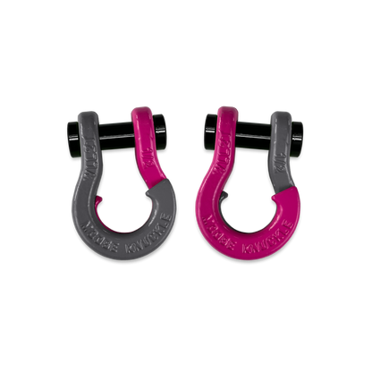 Jowl® SxS Recovery Split Shackle® 1/2