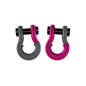 Jowl® SxS Recovery Split Shackle® 1/2
