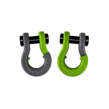 Jowl® SxS Recovery Split Shackle® 1/2