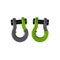 Jowl® SxS Recovery Split Shackle® 1/2
