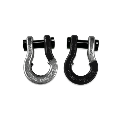 Jowl® SxS Recovery Split Shackle® 1/2