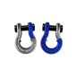 Jowl® SxS Recovery Split Shackle® 1/2