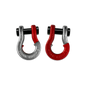 Jowl® SxS Recovery Split Shackle® 1/2