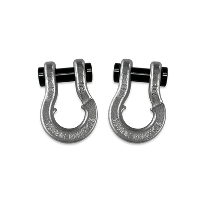 Jowl® SxS Recovery Split Shackle® 1/2