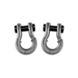 Jowl® SxS Recovery Split Shackle® 1/2