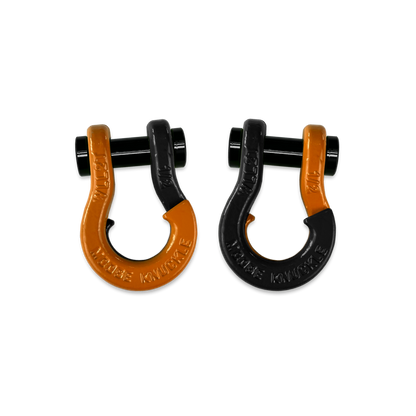 Jowl® SxS Recovery Split Shackle® 1/2