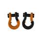 Jowl® SxS Recovery Split Shackle® 1/2