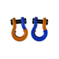 Jowl® SxS Recovery Split Shackle® 1/2