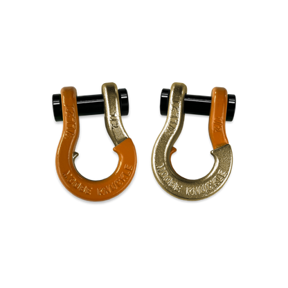 Jowl® SxS Recovery Split Shackle® 1/2