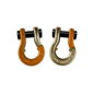 Jowl® SxS Recovery Split Shackle® 1/2