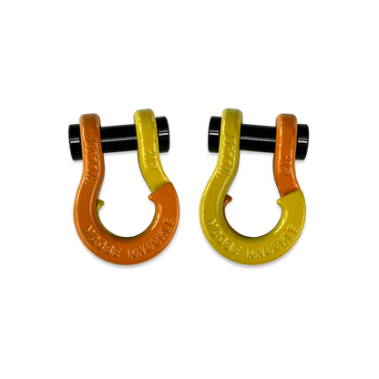 Jowl® SxS Recovery Split Shackle® 1/2