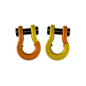 Jowl® SxS Recovery Split Shackle® 1/2