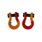 Jowl® SxS Recovery Split Shackle® 1/2