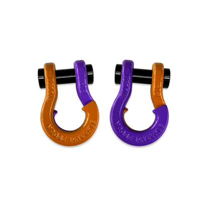 Jowl® SxS Recovery Split Shackle® 1/2