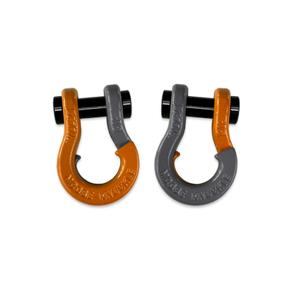 Jowl® SxS Recovery Split Shackle® 1/2
