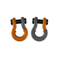 Jowl® SxS Recovery Split Shackle® 1/2