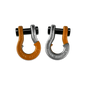 Jowl® SxS Recovery Split Shackle® 1/2